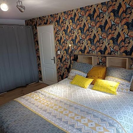 T2 Entre Quimper Et Concarneau, Proche Gare. Apartamento Rosporden Exterior foto